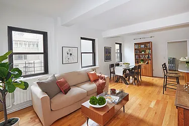 Sold by Brown Harris Stevens