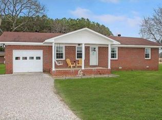 847 Lockmiller Rd, Winchester, TN 37398