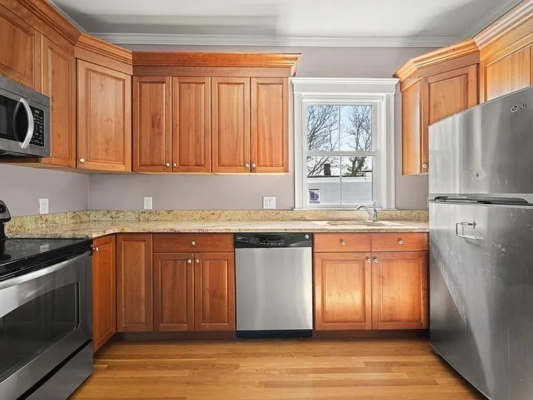 509 Franklin St — Photo 5
