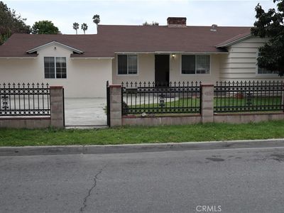 10426 Hoyt Park Pl, El Monte, CA, 91733