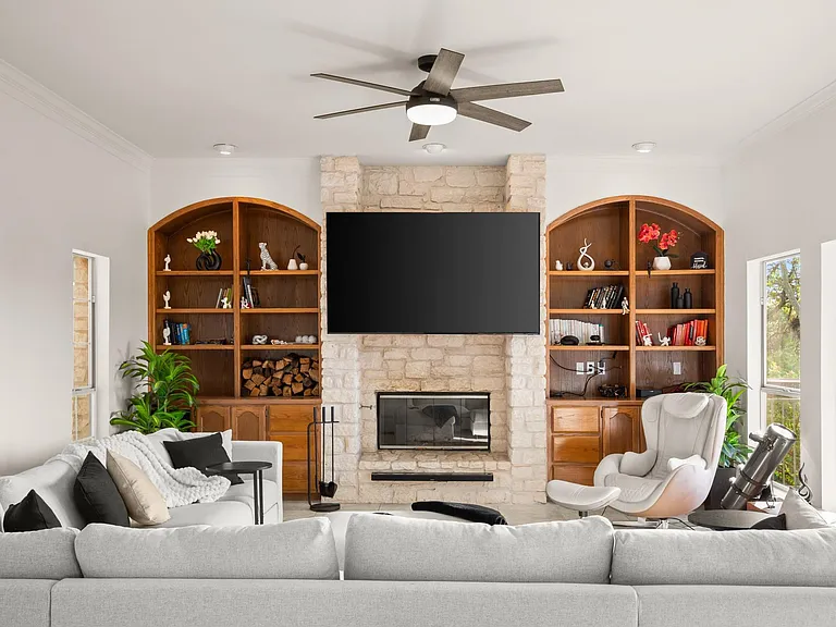 7209 Foxtree Cv — Photo 19