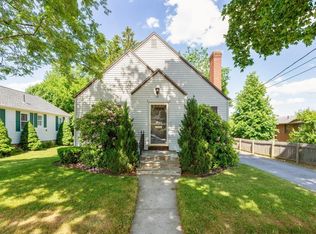 20 Purchase St, Worcester, MA 01606