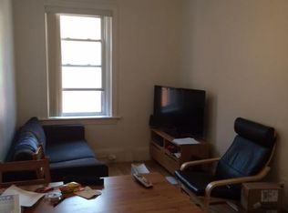 64 Hemenway St APT 19A, Boston, MA 02115