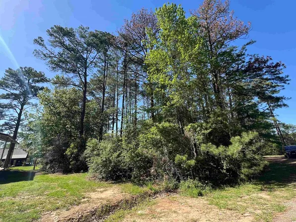 201 Post Oak Ln S, Brookeland, TX 75931