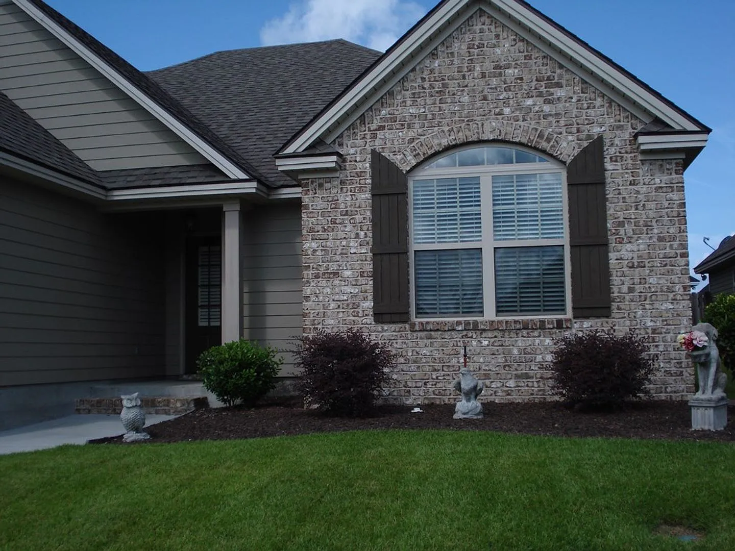 Exquisite Georgia Living: Elegant 3-Bedroom Home with Modern Amenities in Hahira. Located in Nels... — Photo 3