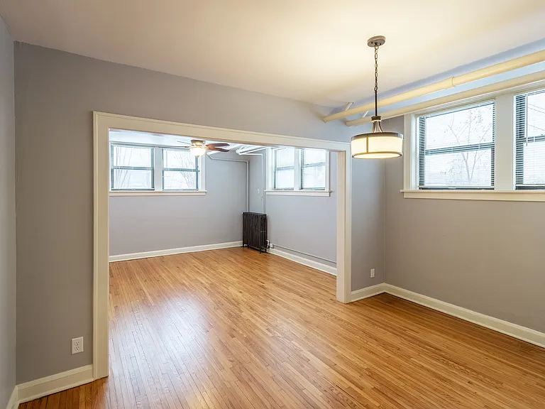 3312 Blaisdell Apartments — Photo 13