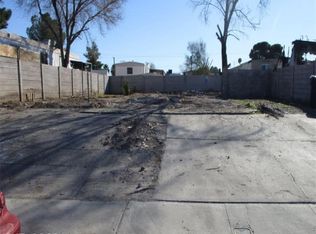 3305 Judson Ave, North Las Vegas, NV 89030