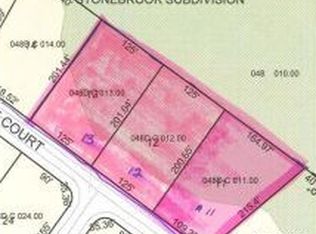 Tbd Stonebrook Loop, Elizabethton, TN 37643