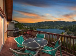 262 Delle Dr, Crestline, CA 92325