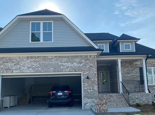 120 Parker St, Four Oaks, NC 27524