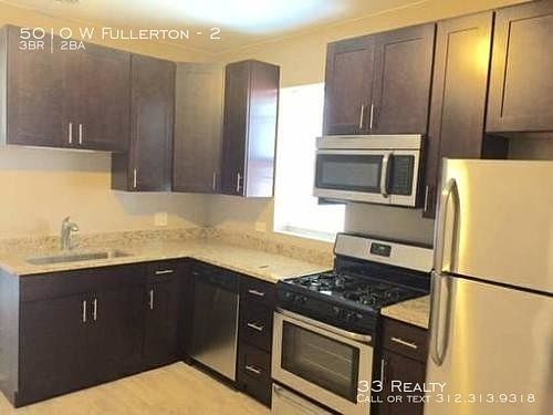 1st image of 5010 W Fullerton Ave #2