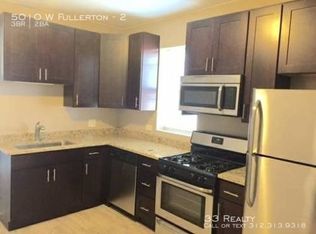 5010 W Fullerton Ave #2, Chicago, IL 60639