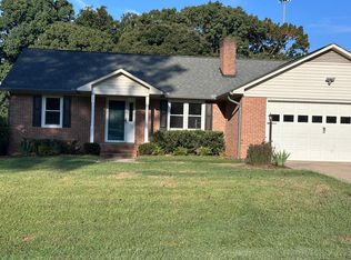 5405 Randolph Rd, Kannapolis, NC 28081