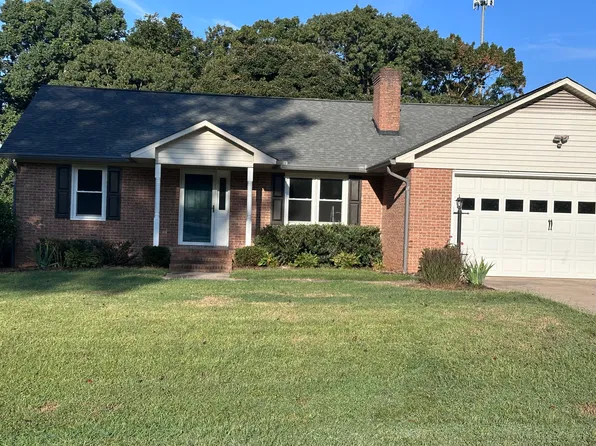 5405 Randolph Rd, Kannapolis, NC 28081