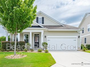 121 Champions Village Dr, Murrells Inlet, SC 29576