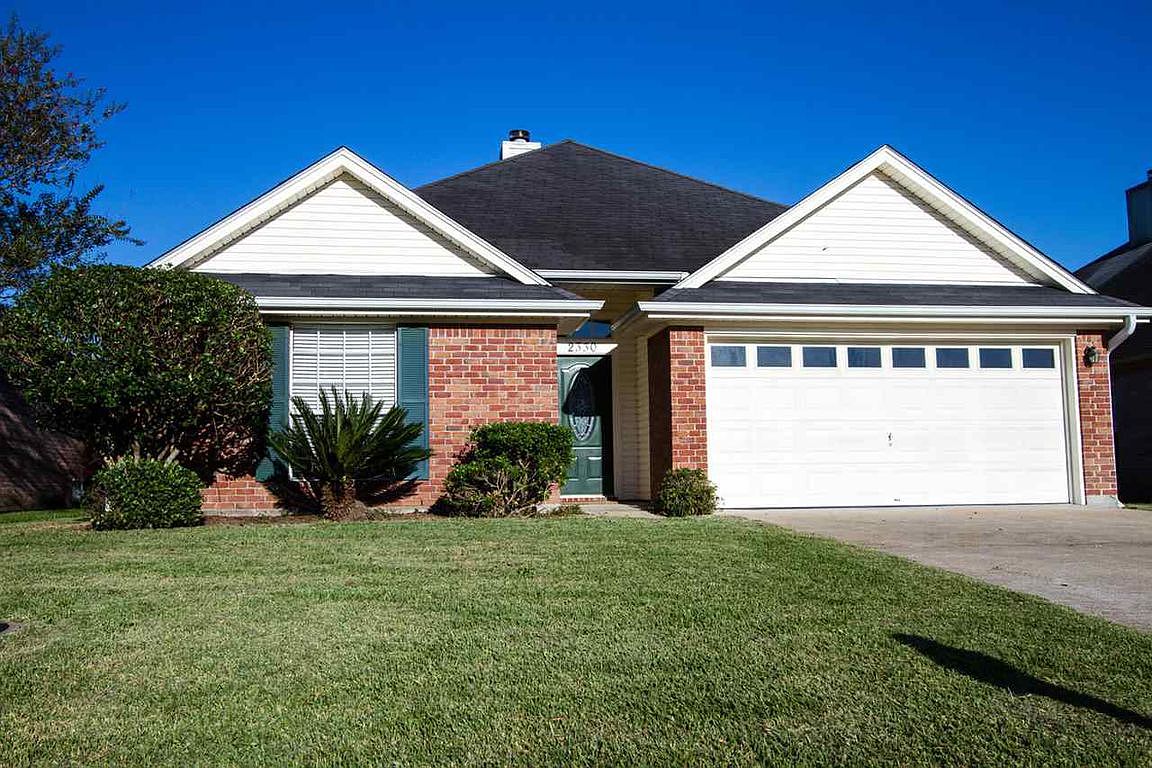 2330 Sunflower St, Beaumont, TX 77713 Zillow