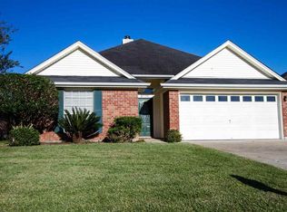 2330 Sunflower St, Beaumont, TX 77713