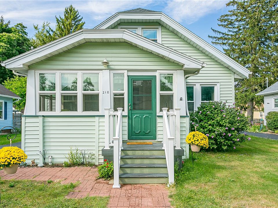 218 Hartsdale Rd, Rochester, NY 14622 Zillow