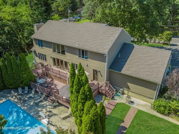 200 Parker Road, West Long Branch, NJ 07764