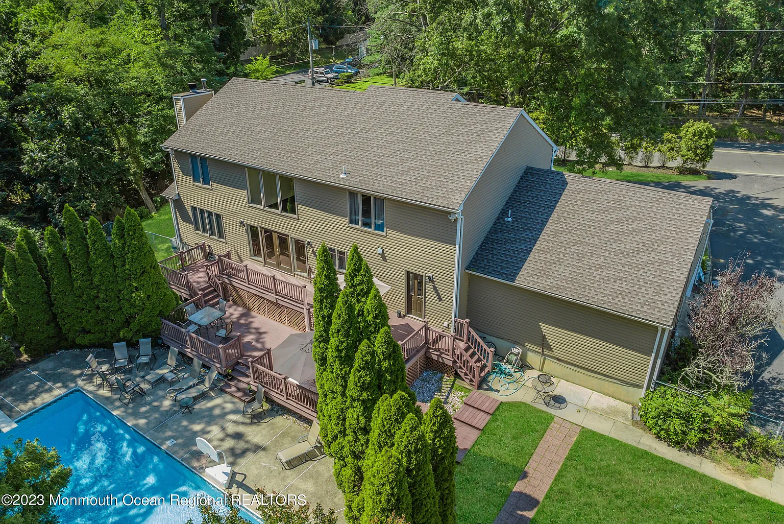 200 Parker Road photo 1
