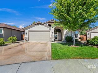 5799 N Beaham Ave, Meridian, ID 83646