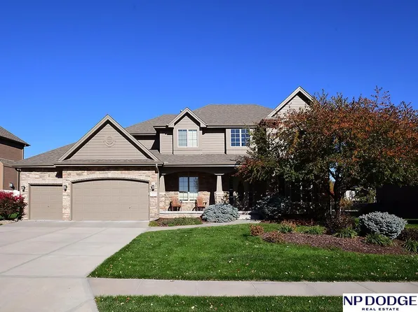 19658 Lamont St, Omaha, NE 68130