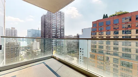 Rented by Bond New York