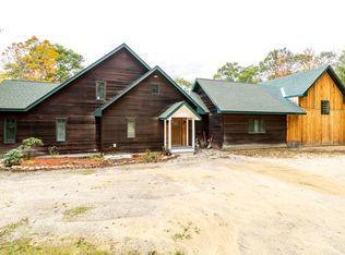 49 Nacomia Dr, Madison, NH 03849
