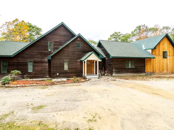 49 Nacomia Drive, Madison, NH 03849