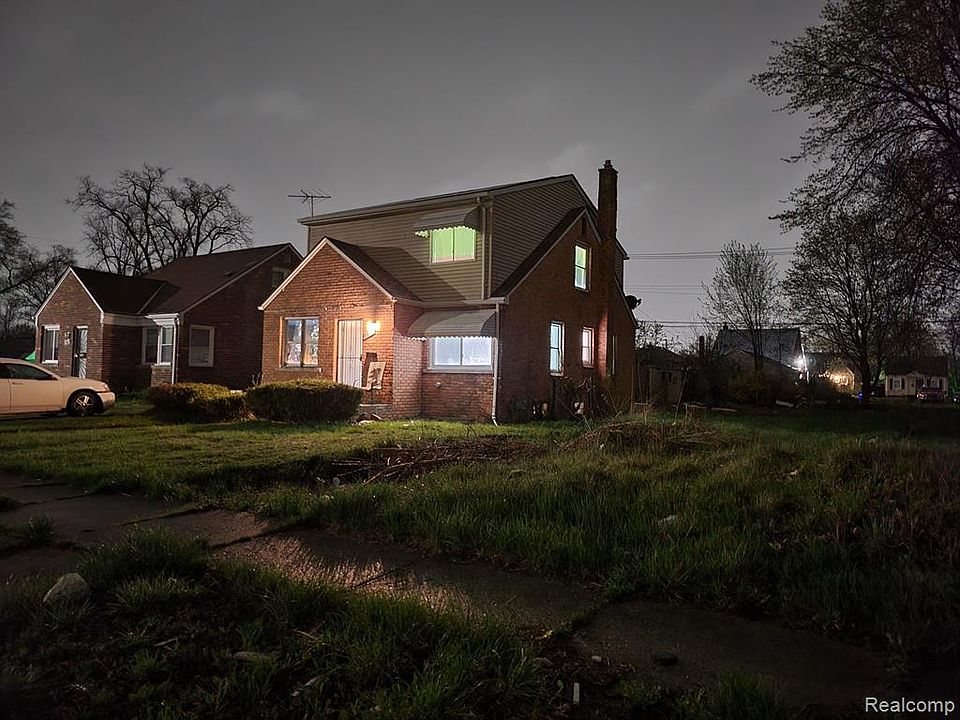 7834 Faust Ave, Detroit, MI 48228 MLS 20230028977 Zillow