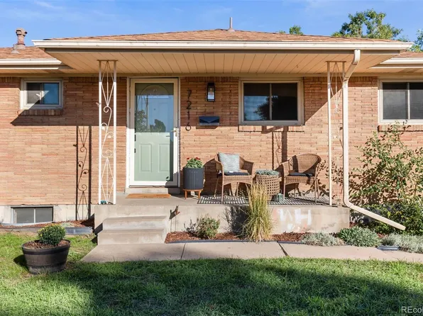 7216 S Lincoln Way, Centennial, CO 80122
