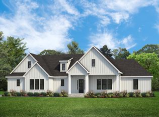 Leighton Plan, Silvers Crossing, Taylors, SC 29687