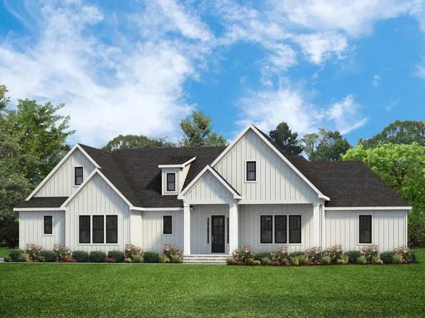 Leighton Plan, Silvers Crossing