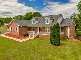 2560 Old Jackson Rd, Locust Grove, GA 30248