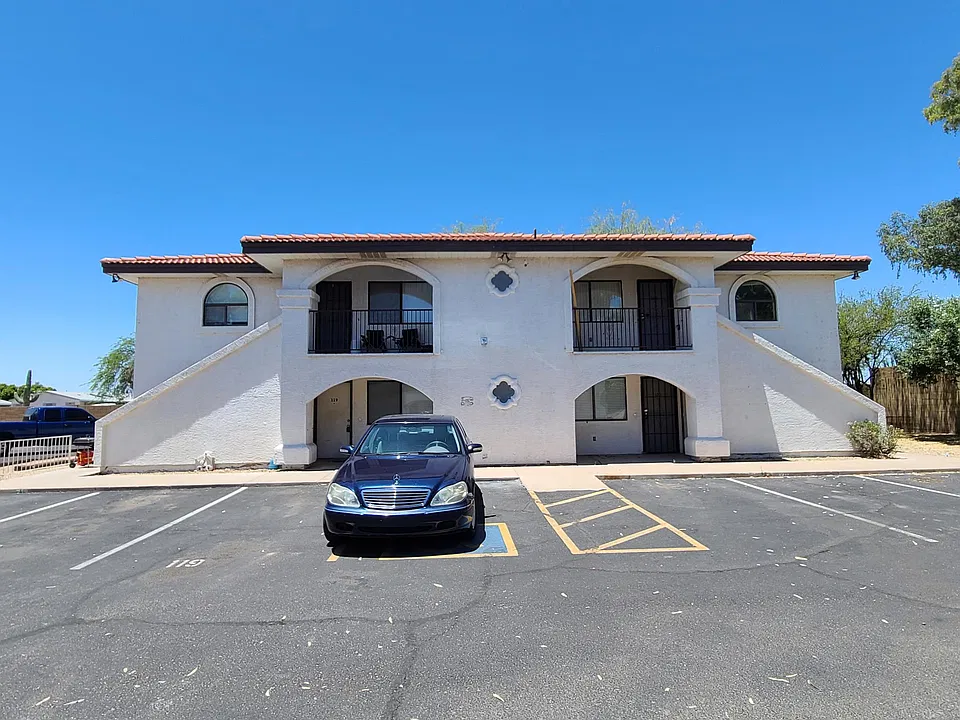 2650 E McKellips Rd #120