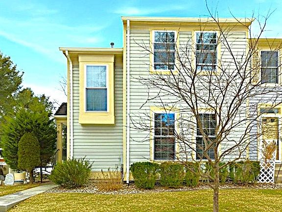 So, come on in and see what makes this home charming and comfortable.