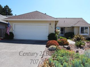 1426 Dandelion Way, Petaluma, CA 94954