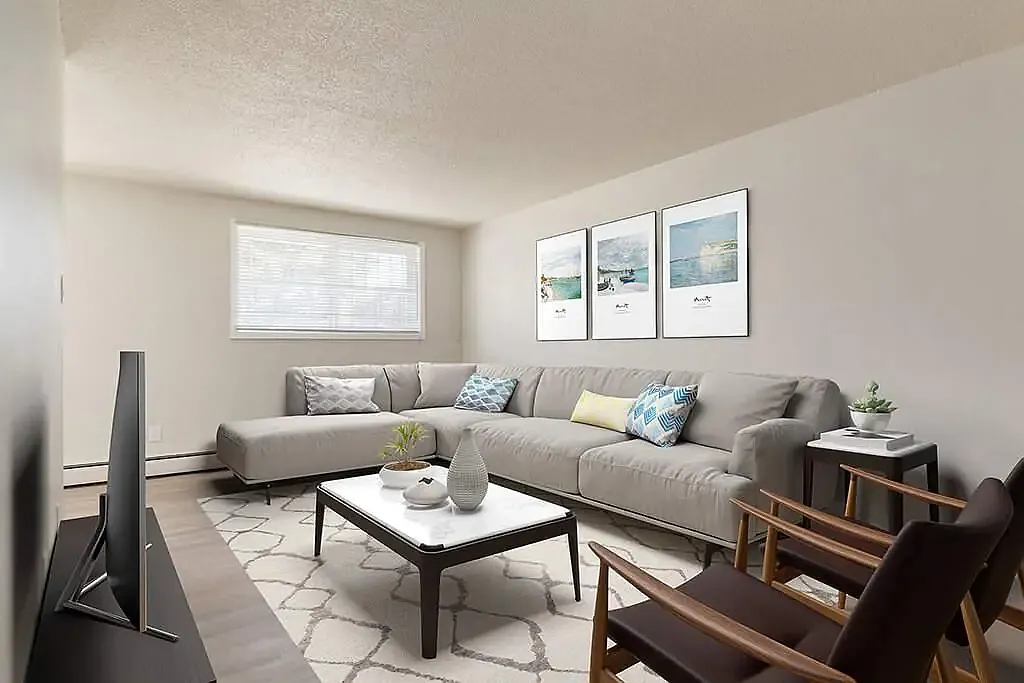 New Delton Apartments — Photo 1