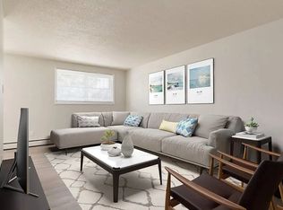 12430 82nd St NW #101, Edmonton, AB