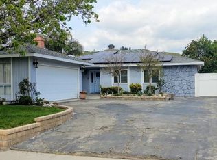27252 Langside Ave, Santa Clarita, CA 91351