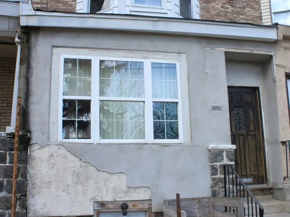 6419 Race St, Philadelphia, PA 19139