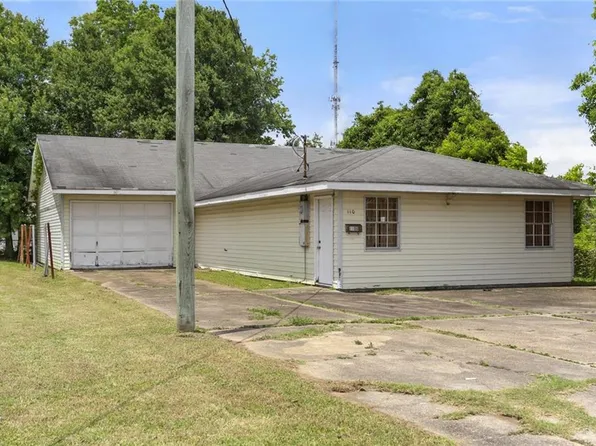 1109 Isbell St, Gretna, LA 70053