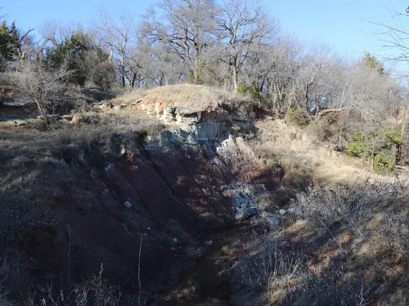 W Fm 171, Byers, TX 76357