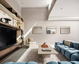 Sold by Douglas Elliman