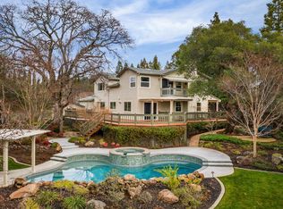 1425 Wesley Ln, Auburn, CA 95603