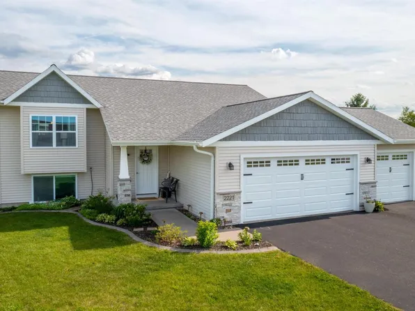 2221 POND VIEW PLACE, Kronenwetter, WI 54455
