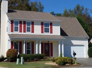 920 Winthrope Chase Ct, Alpharetta, GA 30009