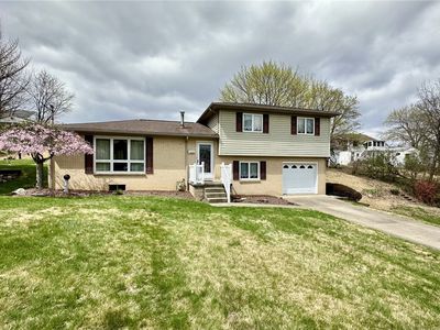 1012 Wallace St, Vandergrift, PA, 15690
