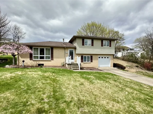 1012 Wallace St, Vandergrift, PA 15690