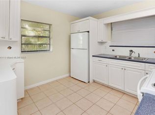 2500 SW 113th Ct #1, Miami, FL 33165